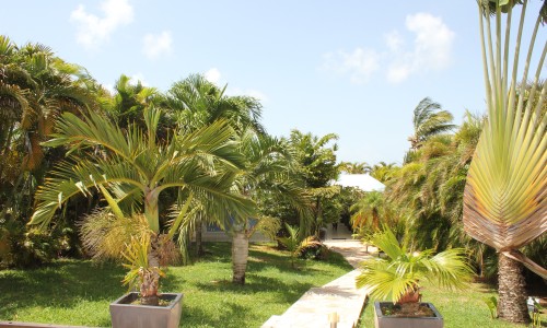 Ste-Luce - Villa 3 chambres en bord de mer avec piscine